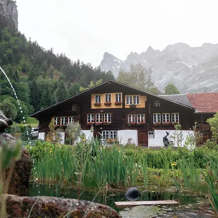 Solegg, Berner Oberland
