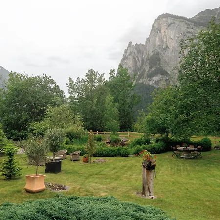Appartement Solegg, Berner Oberland