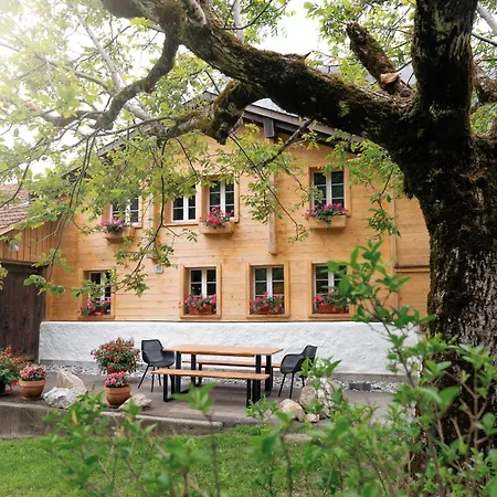 Solegg, Berner Oberland * Innertkirchen