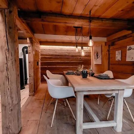 Appartement Solegg, Berner Oberland *