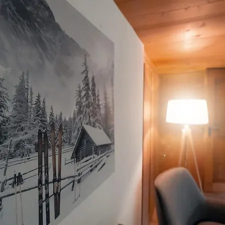 Appartement Solegg, Berner Oberland Innertkirchen