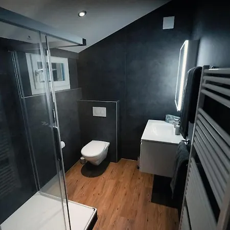 Solegg, Berner Oberland Appartement Innertkirchen