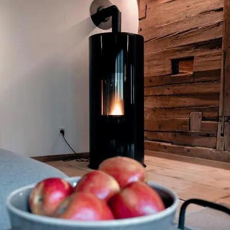 Appartement Solegg, Berner Oberland Innertkirchen