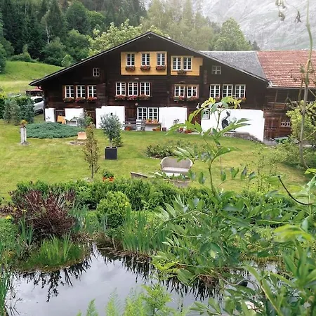 Solegg, Berner Oberland * Innertkirchen