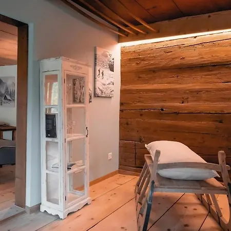 Appartement Solegg, Berner Oberland