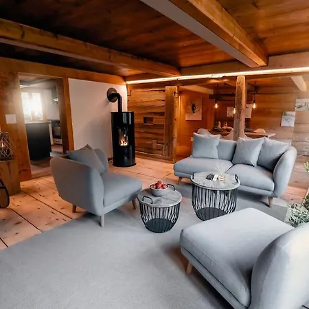 Appartement Solegg, Berner Oberland Innertkirchen