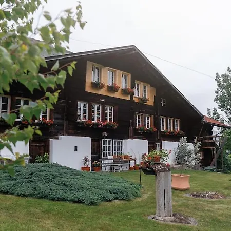 Solegg, Berner Oberland * Innertkirchen