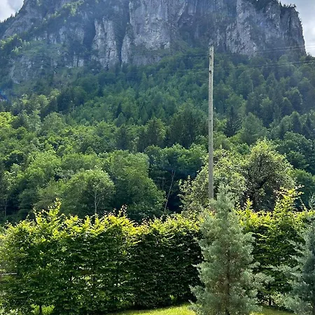 Solegg, Berner Oberland Innertkirchen