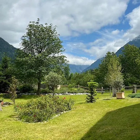 Appartement Solegg, Berner Oberland Innertkirchen