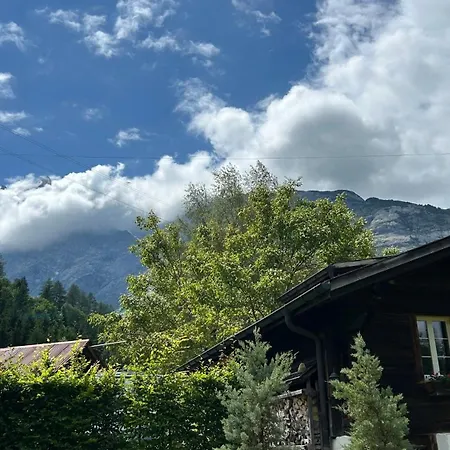Solegg, Berner Oberland Appartement Innertkirchen